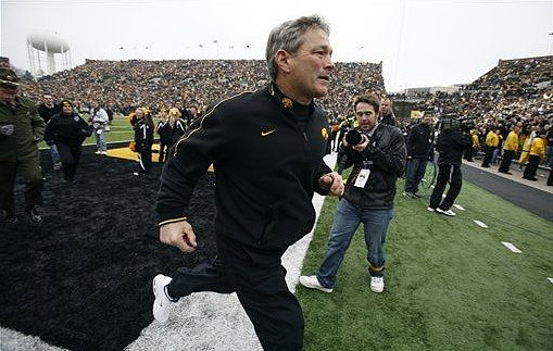 Kirk Ferentz