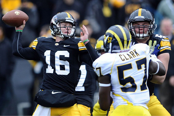 Frank Clark (57)