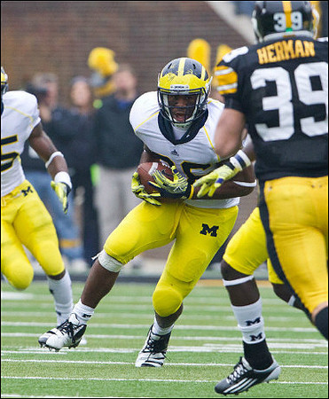 Fitzgerald Toussaint (28)