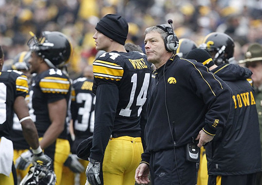 Kirk Ferentz