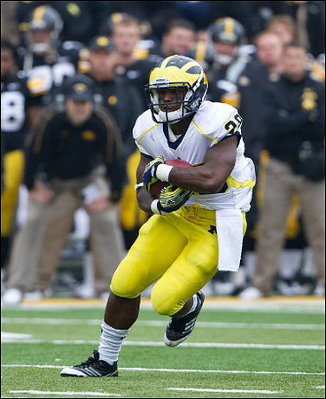 Fitzgerald Toussaint (28)