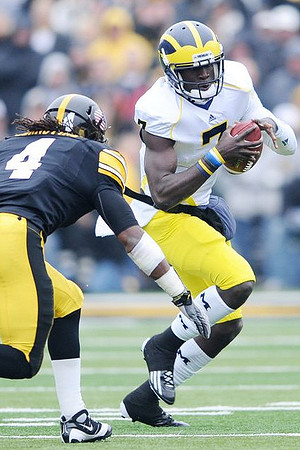 Devin Gardner (7)