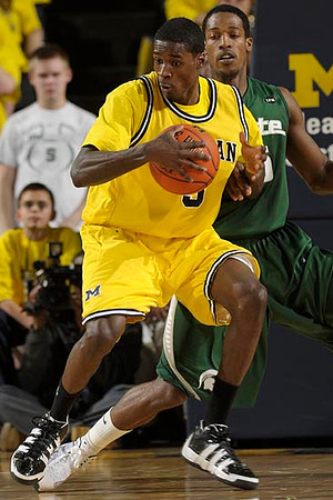 Manny Harris (3)