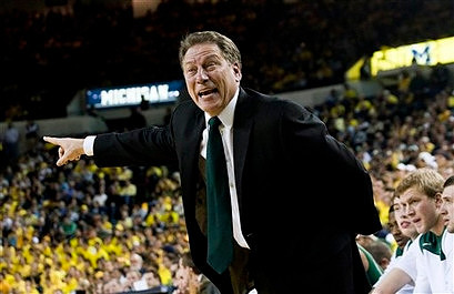 Tom Izzo