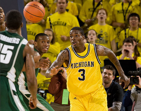 Manny Harris (3)