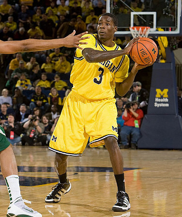 Manny Harris (3)