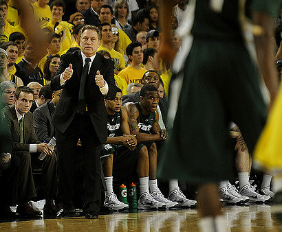 Tom Izzo