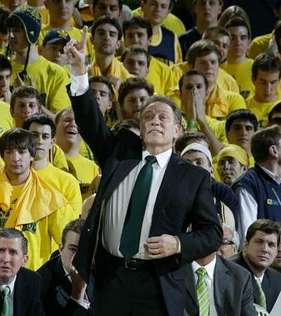 Tom Izzo