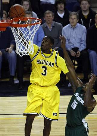Manny Harris (3)