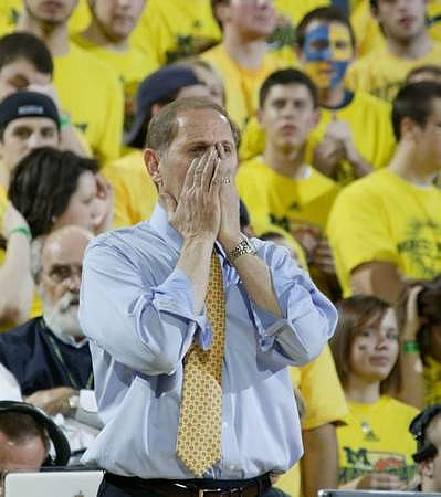 John Beilein