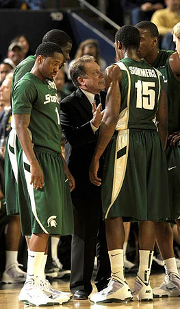 Tom Izzo