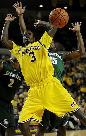Manny Harris (3)