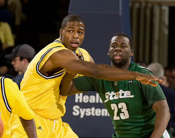 DeShawn Sims (34)