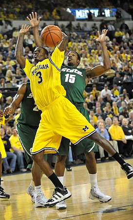 Manny Harris (3)