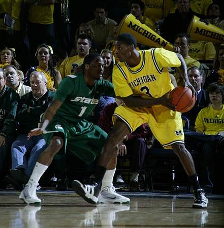 Manny Harris (3)