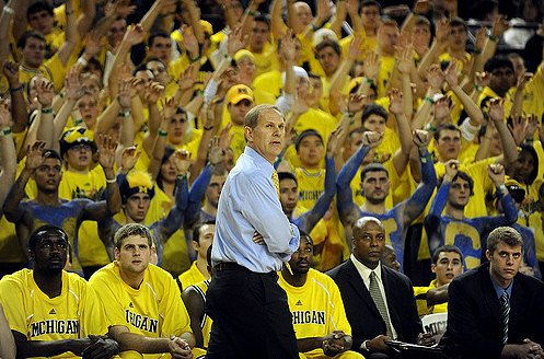 John Beilein