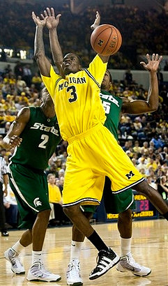 Manny Harris (3)