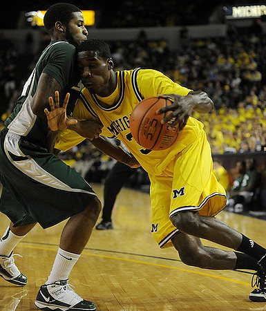 Manny Harris (3)