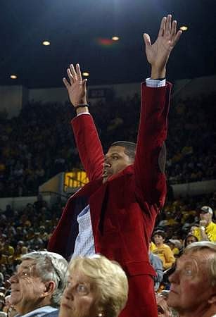 Jalen Rose