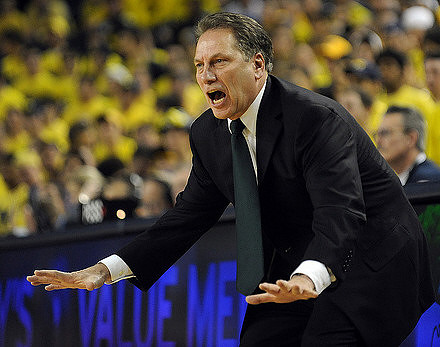 Tom Izzo