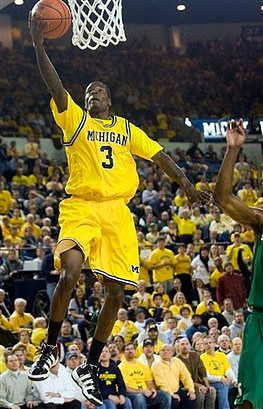 Manny Harris (3)