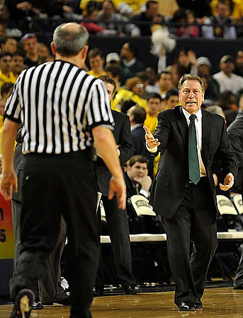 Tom Izzo