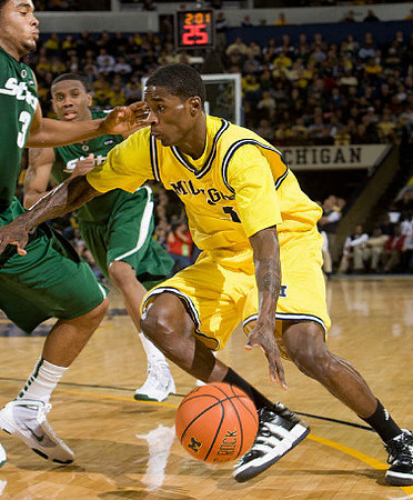 Manny Harris (3)
