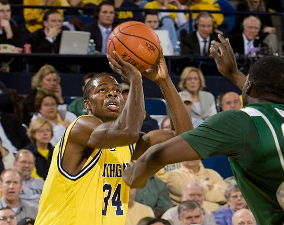 DeShawn Sims (34)