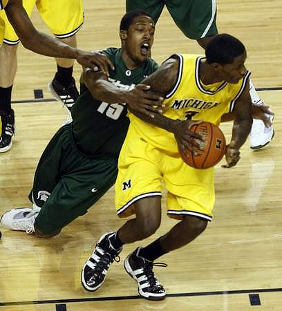 Manny Harris (3)
