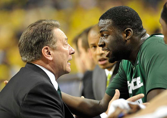 Tom Izzo