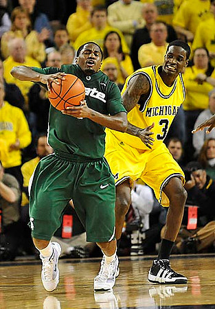 Manny Harris (3)