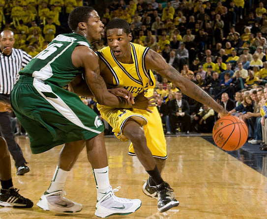 Manny Harris (3)