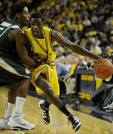 Manny Harris (3)