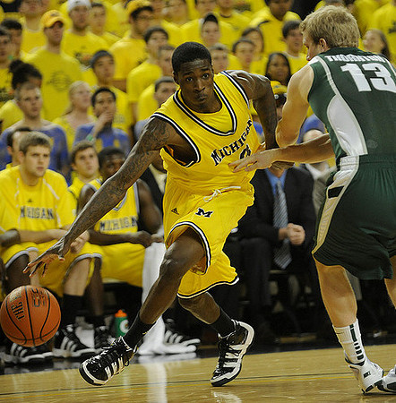 Manny Harris (3)