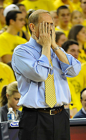 John Beilein