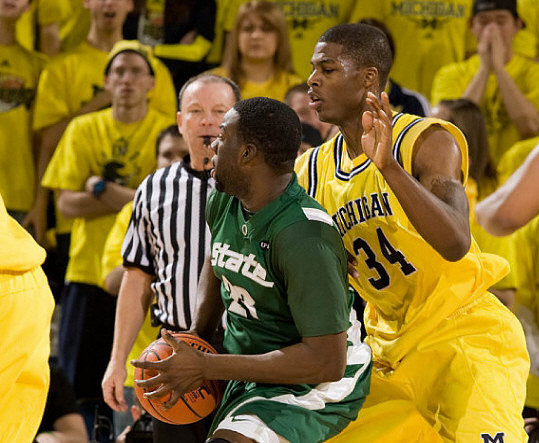 DeShawn Sims (34)
