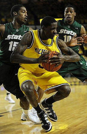 Manny Harris (3)