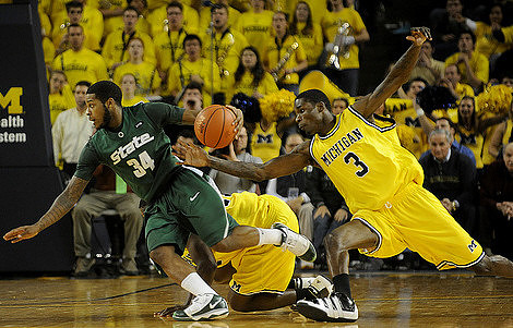 Manny Harris (3)
