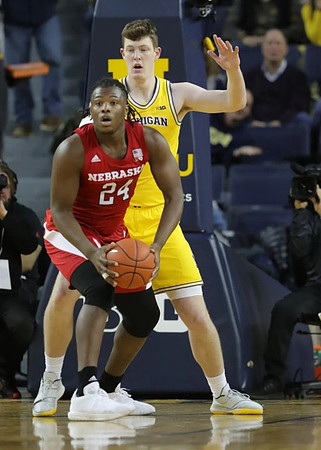 Jon Teske (15)