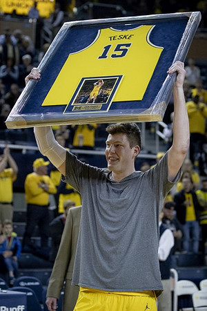 Jon Teske (15)