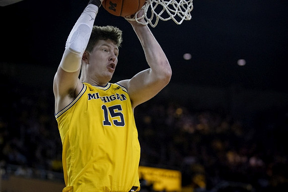 Jon Teske (15)