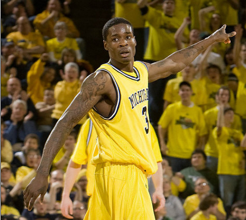 Manny Harris (3)