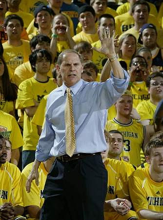 John Beilein