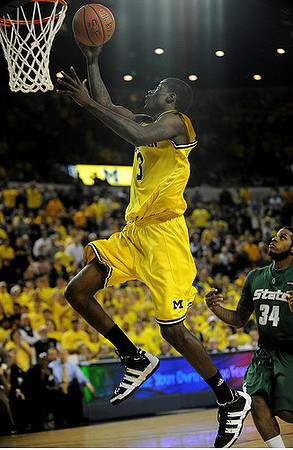 Manny Harris (3)