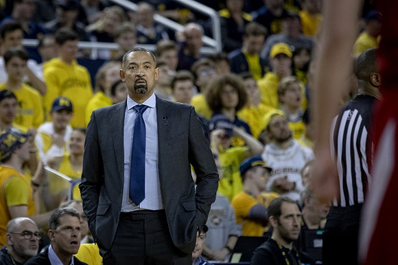 Juwan Howard