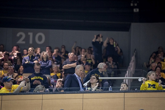 John Beilein