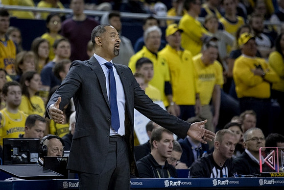 Juwan Howard