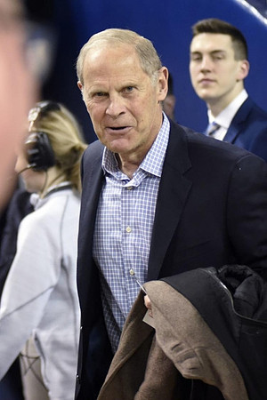 John Beilein