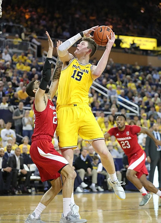 Jon Teske (15)