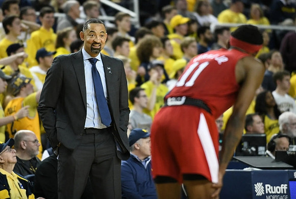 Juwan Howard